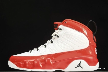 9 Jordan Air 302370-160 0714
